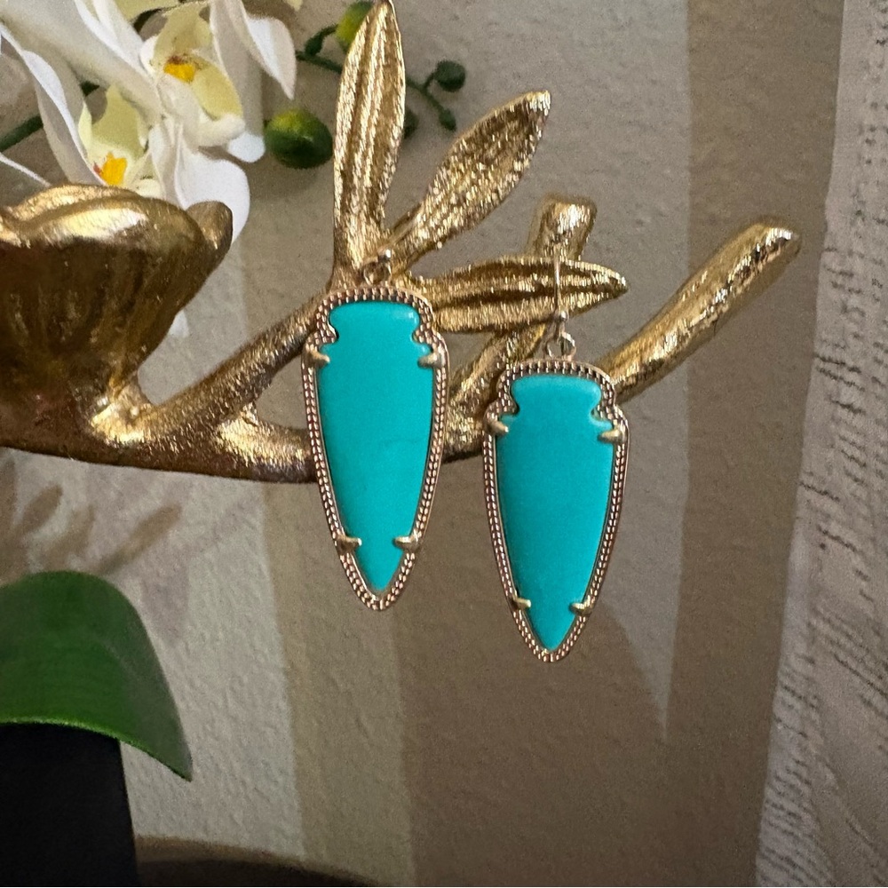 Kendra Scott Skylar Earrings